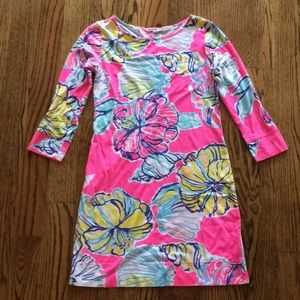 Lilly Pulitzer Casual Dress